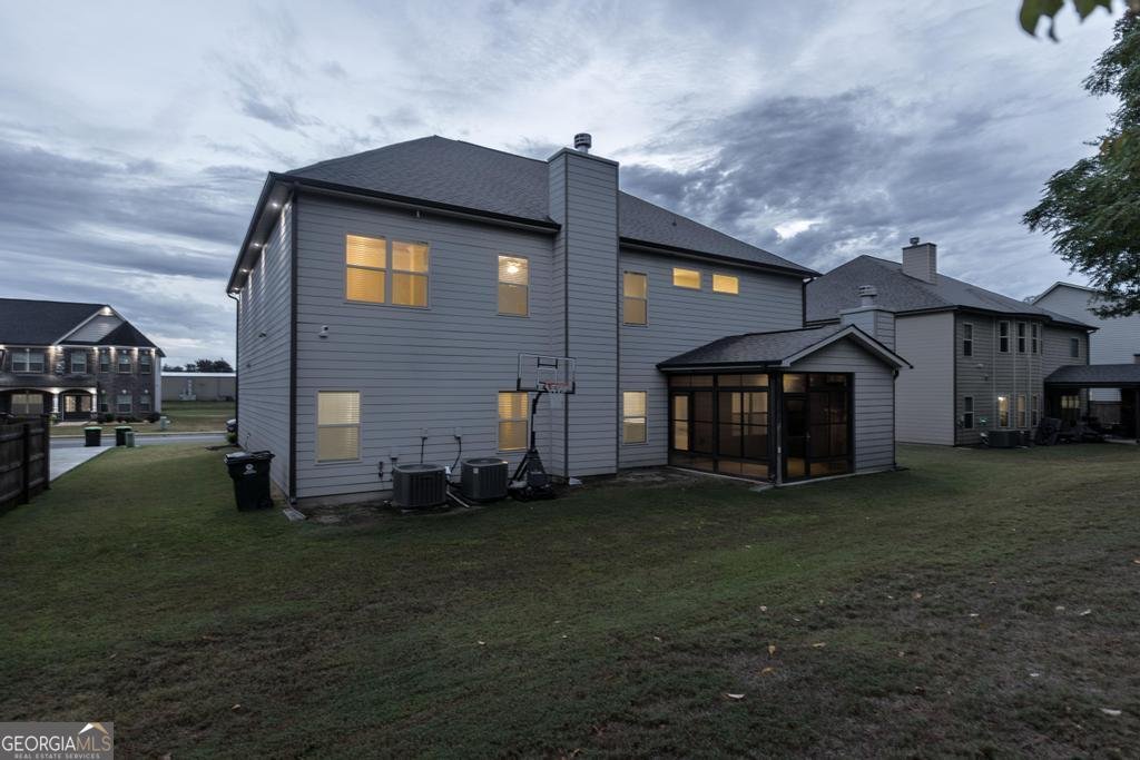 407 Doraville Ct Warner Robins - 46