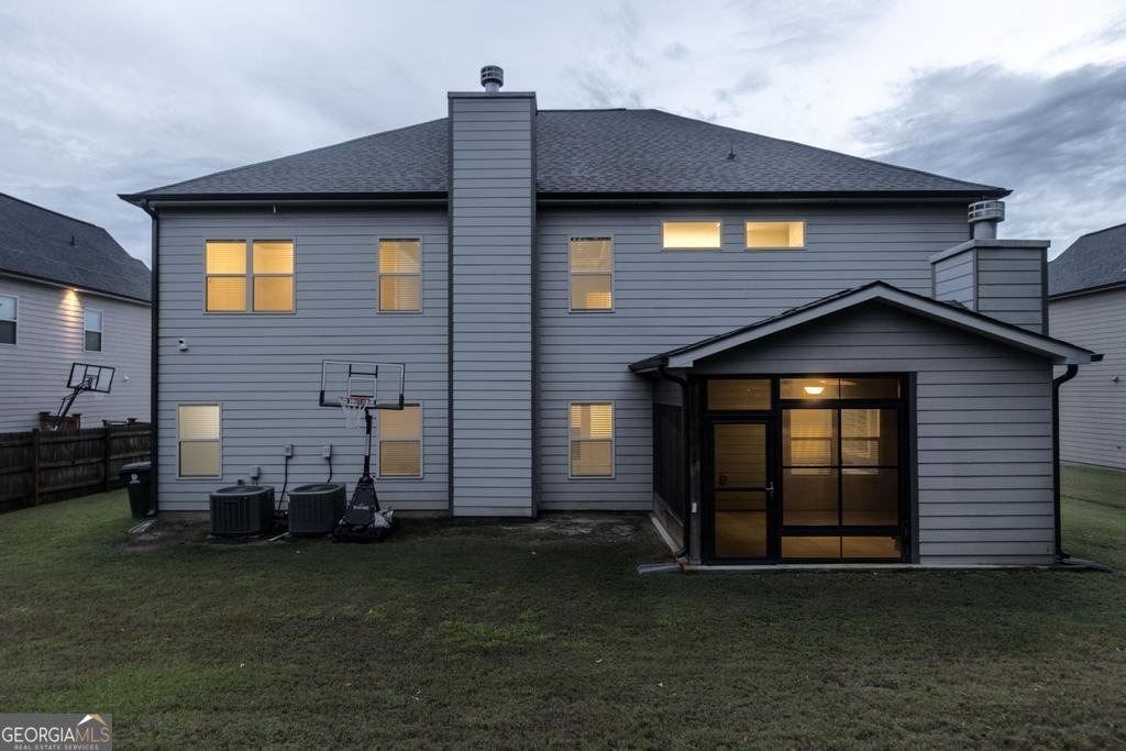 407 Doraville Ct Warner Robins - 47