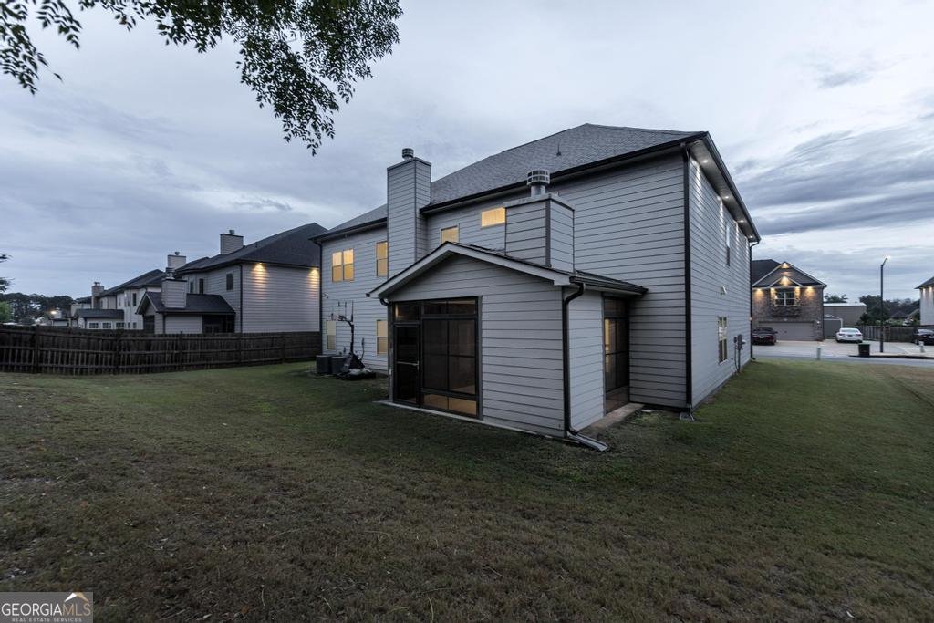 407 Doraville Court Warner Robins - 48