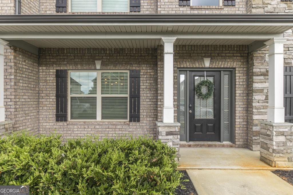 407 Doraville Ct Warner Robins - 5