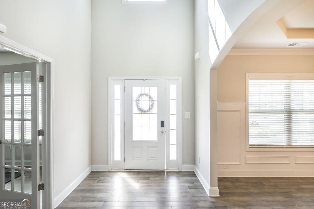 407 Doraville Ct Warner Robins - 6