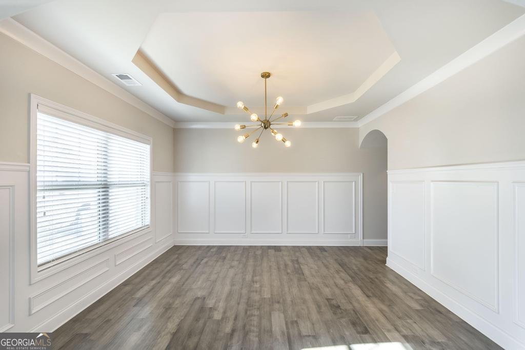 407 Doraville Ct Warner Robins - 8