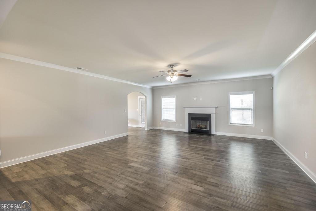 407 Doraville Ct Warner Robins - 9