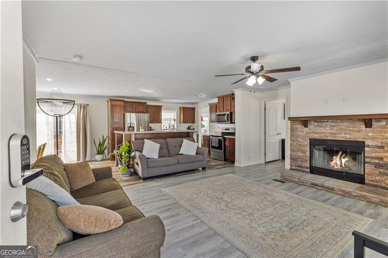 75 CARDINAL Lane Lawrenceville - 5