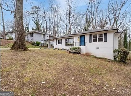 1269 WICHITA Drive Atlanta - 1