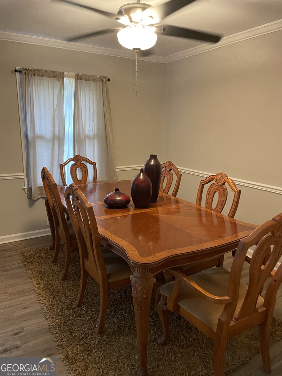 1269 WICHITA Drive Atlanta - 10