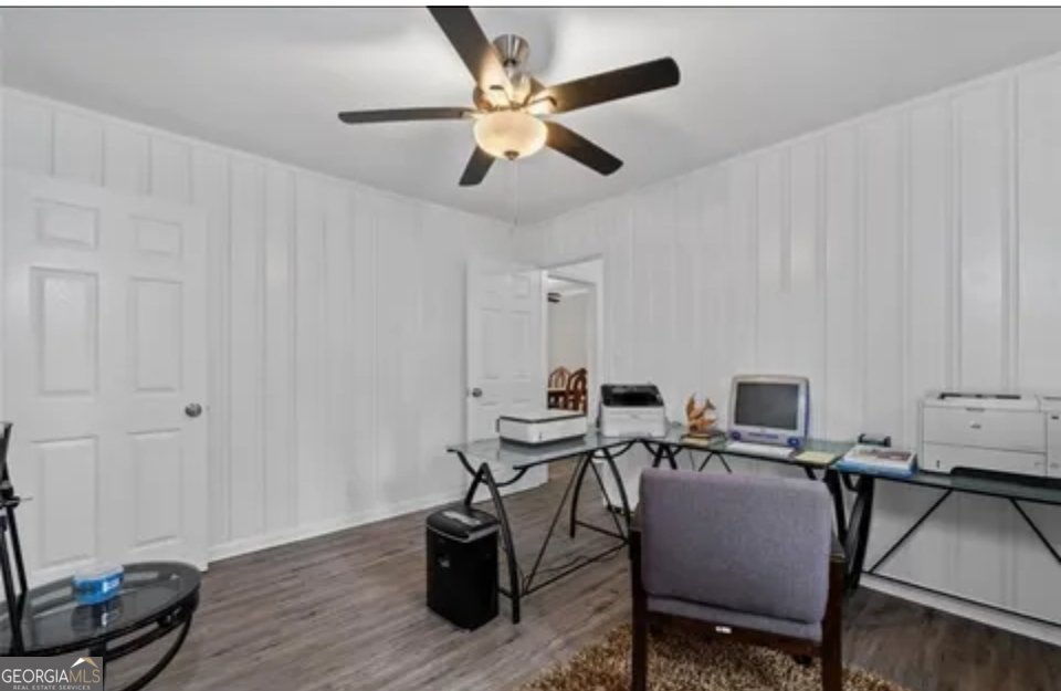 1269 WICHITA Drive Atlanta - 17