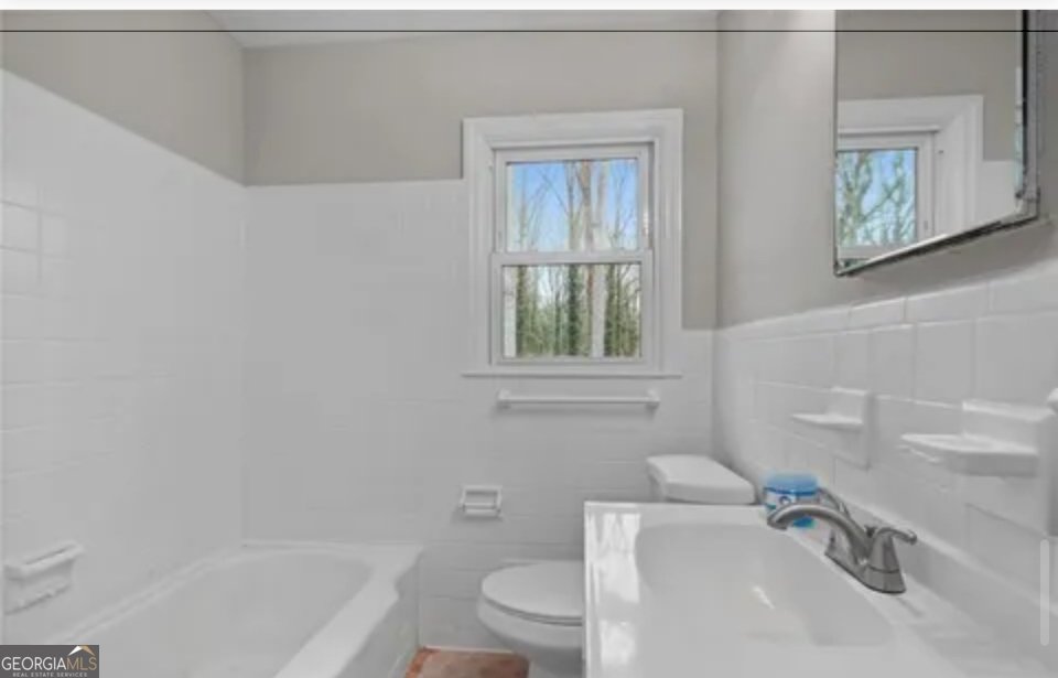 1269 WICHITA Drive Atlanta - 18