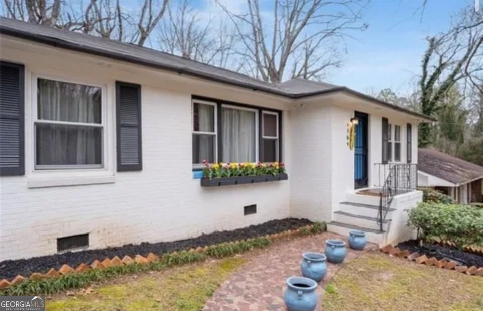 1269 WICHITA Drive Atlanta - 19