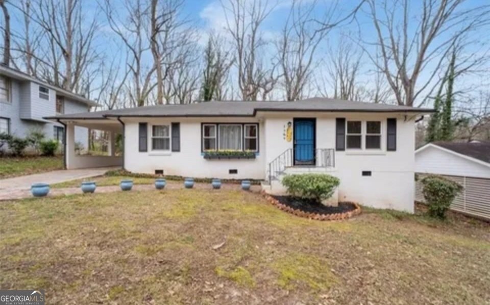 1269 WICHITA Drive Atlanta - 2