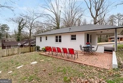 1269 WICHITA Drive Atlanta - 20