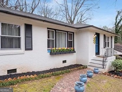 1269 WICHITA Drive Atlanta - 3