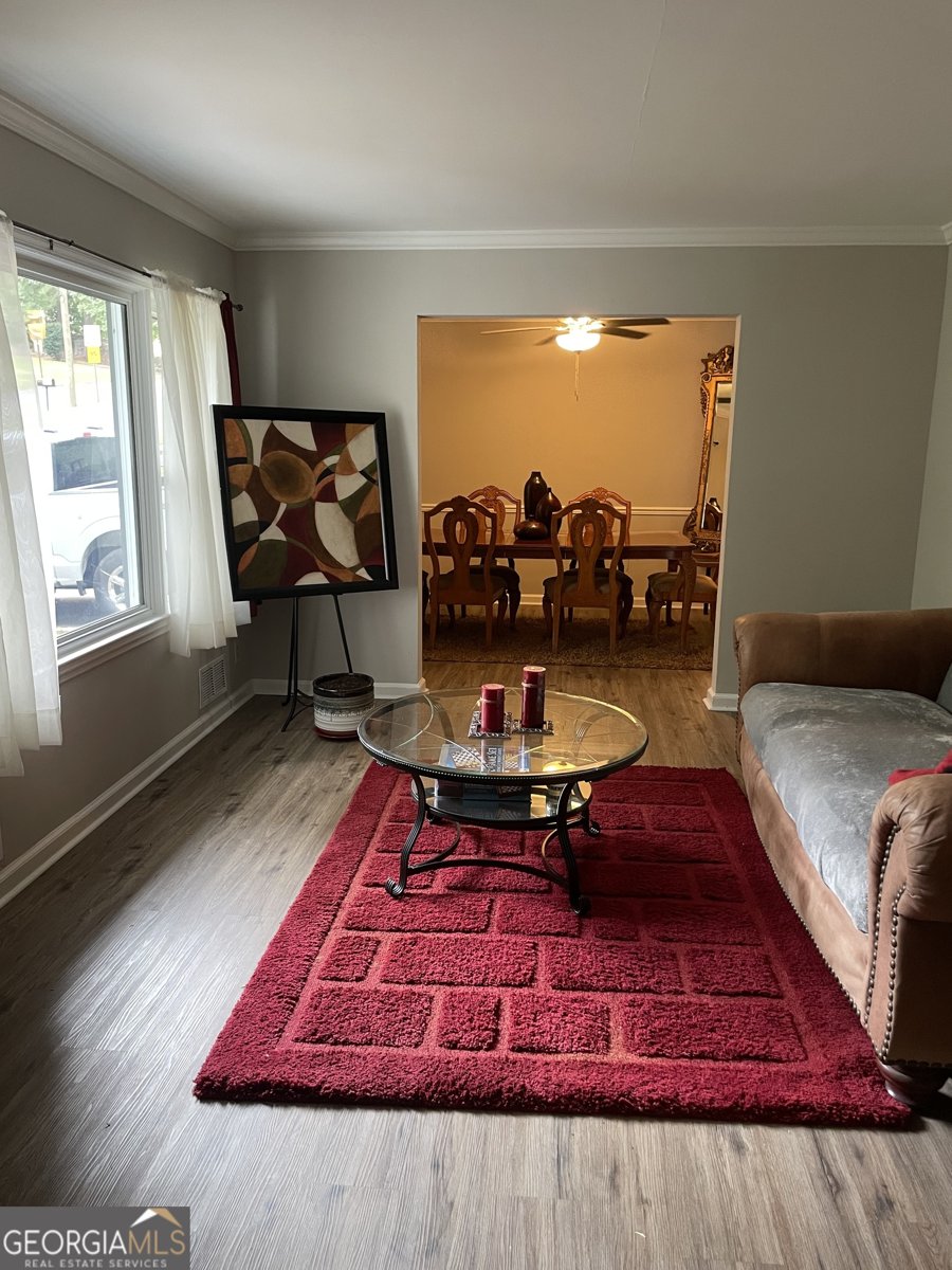 1269 WICHITA Drive Atlanta - 4