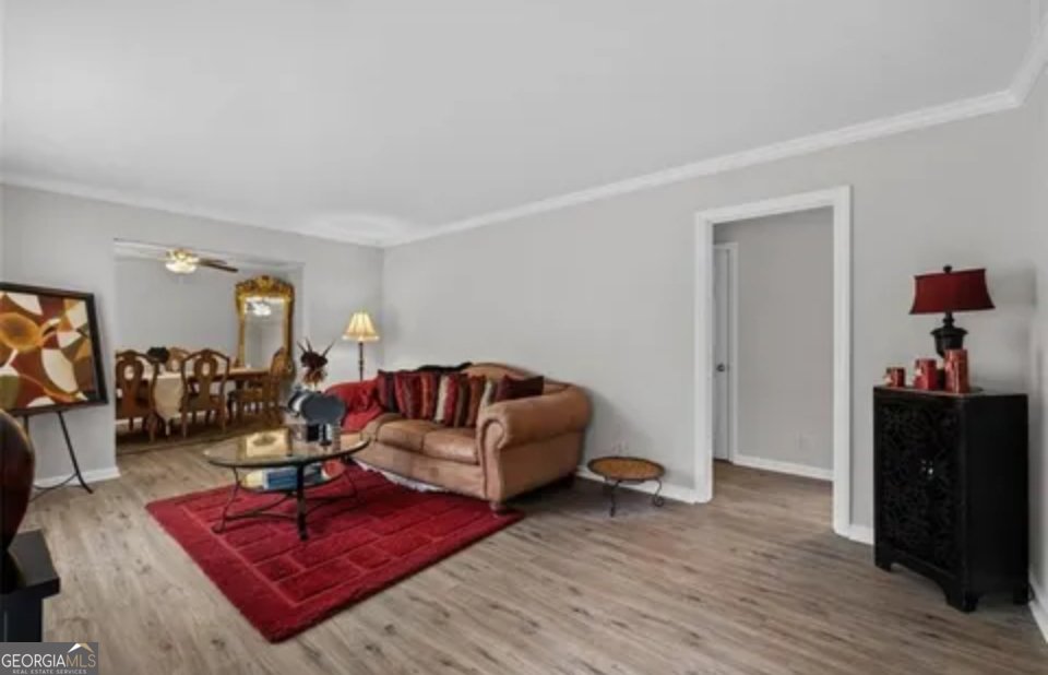 1269 WICHITA Drive Atlanta - 6
