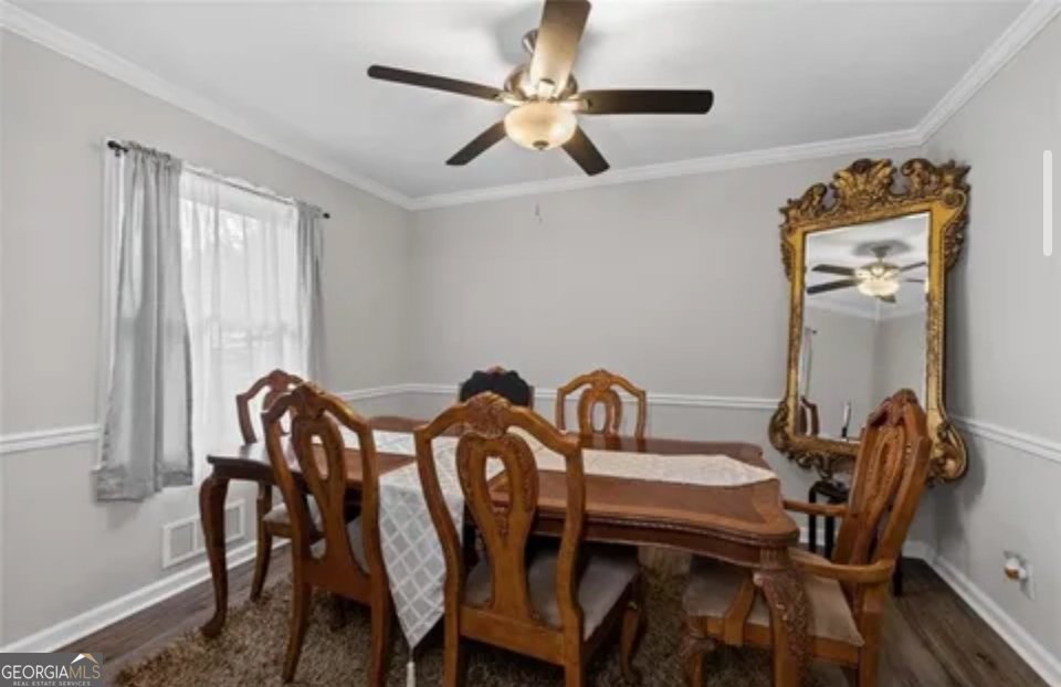 1269 WICHITA Drive Atlanta - 8