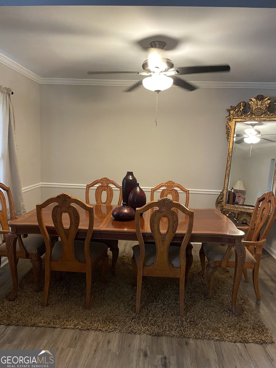 1269 WICHITA Drive Atlanta - 9