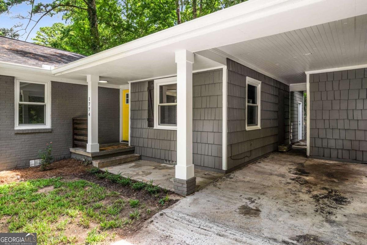 1774 Laurelwood Drive Atlanta - 3