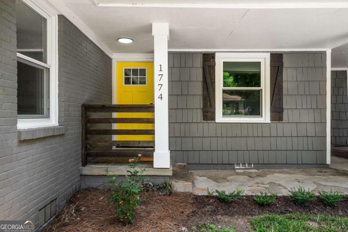1774 Laurelwood Drive Atlanta - 4