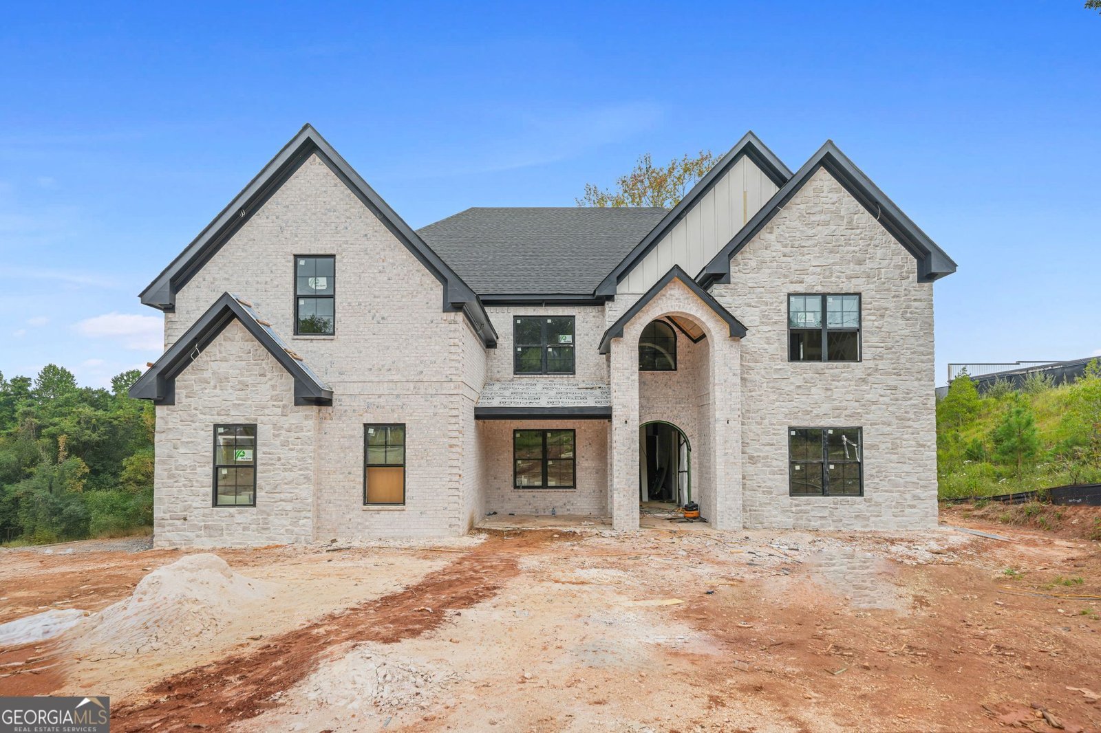 3235 Smithtown Road Suwanee - 1