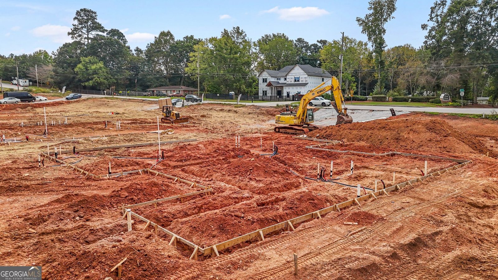 3235 Smithtown Road Suwanee - 64