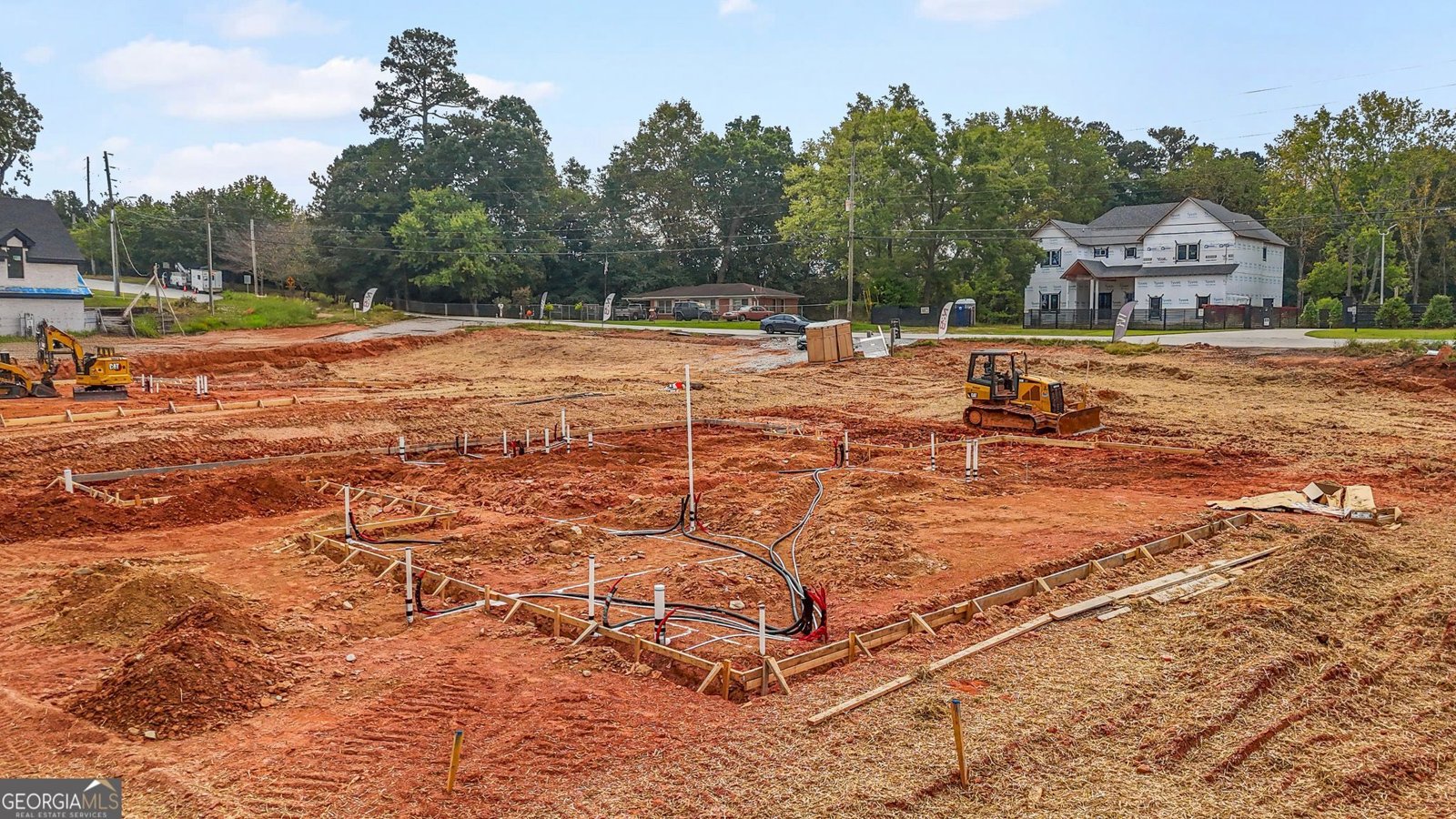 3235 Smithtown Road Suwanee - 65