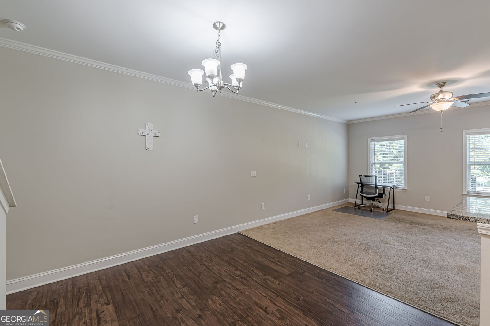 3465 Narrow Creek Court Stockbridge - 13