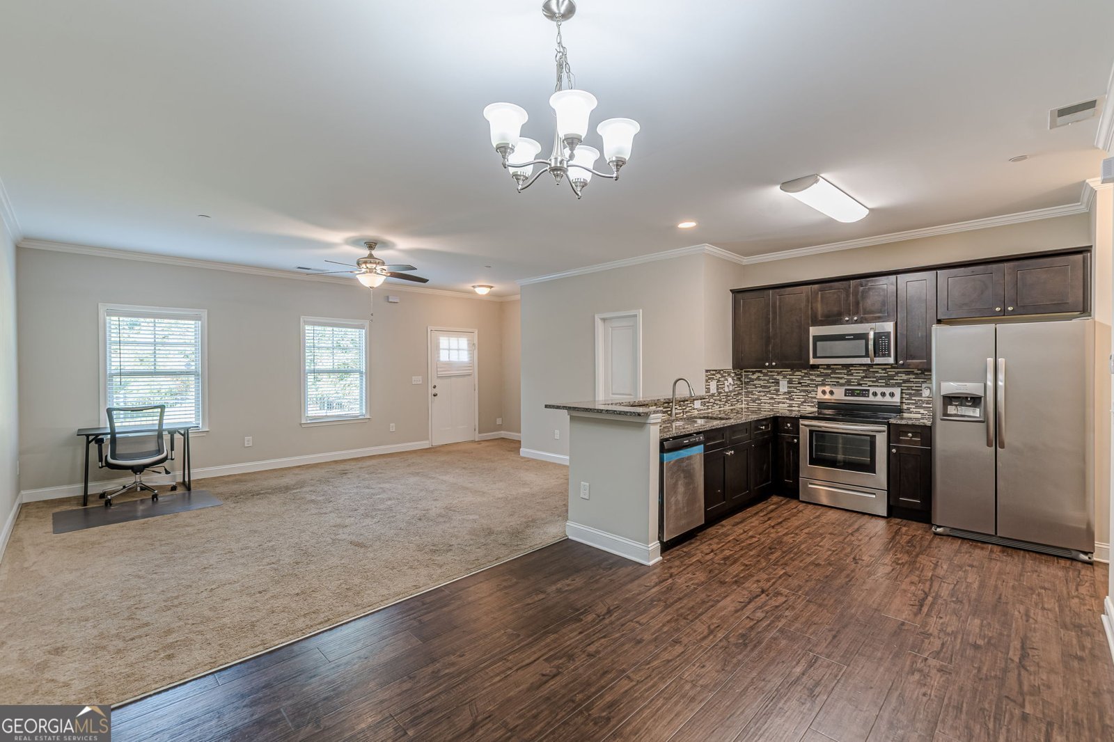 3465 Narrow Creek Court Stockbridge - 14