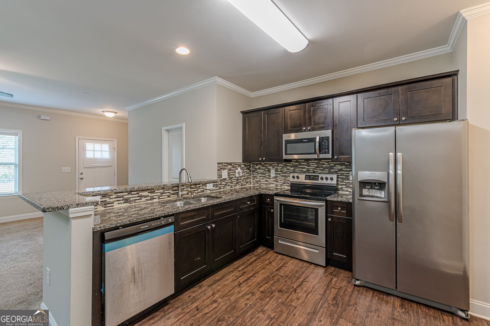 3465 Narrow Creek Court Stockbridge - 15