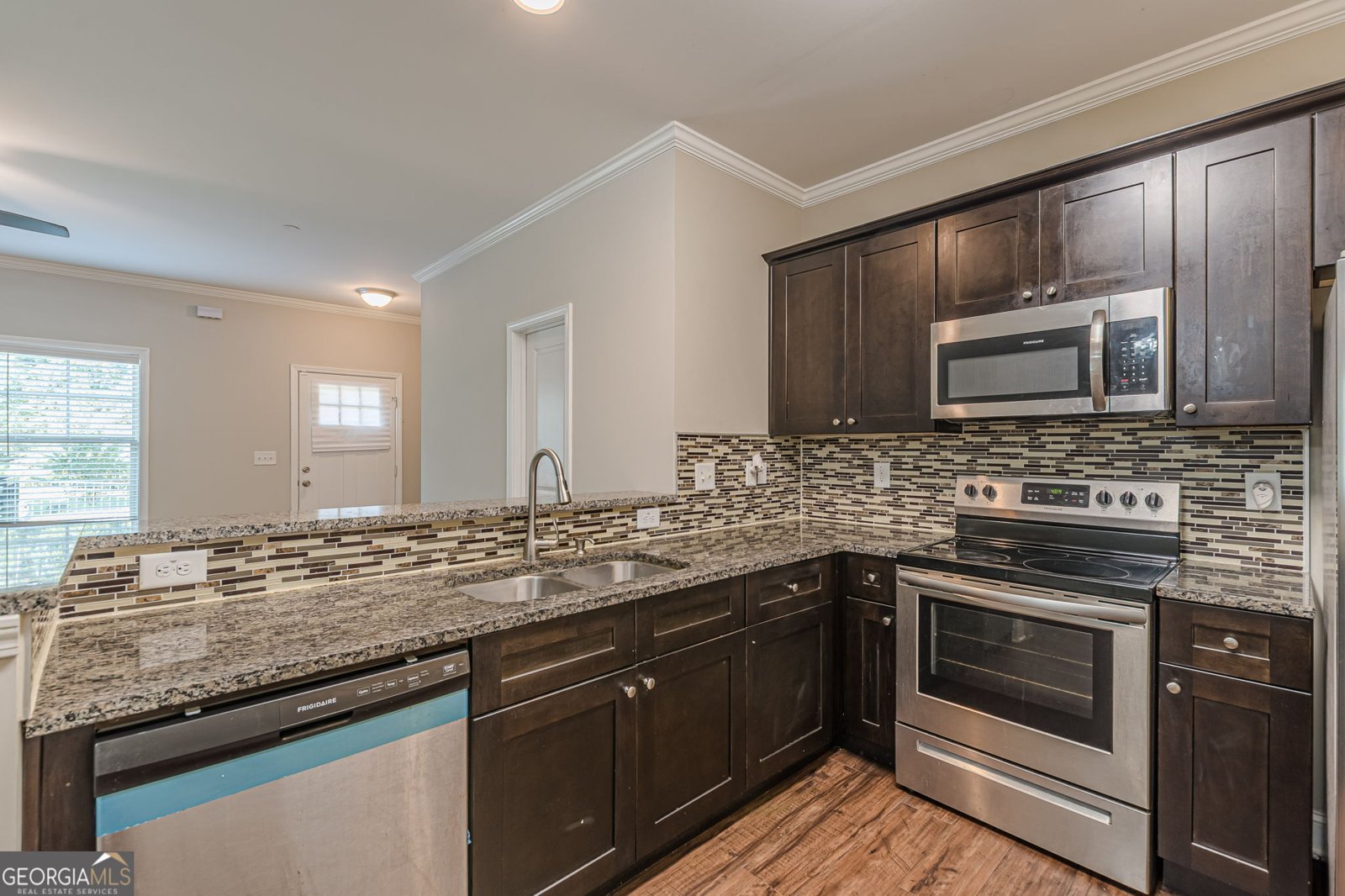 3465 Narrow Creek Court Stockbridge - 16