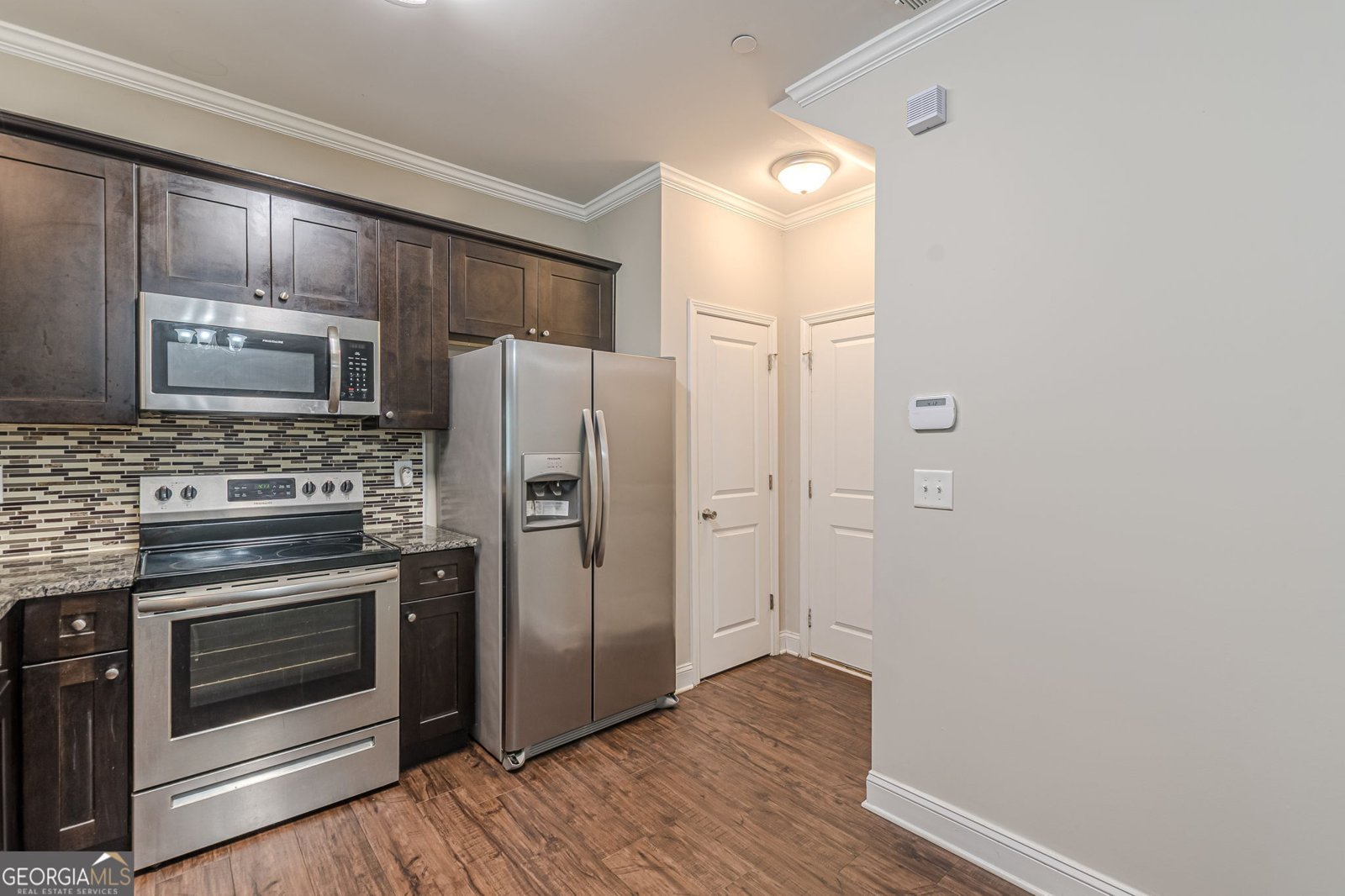 3465 Narrow Creek Court Stockbridge - 17