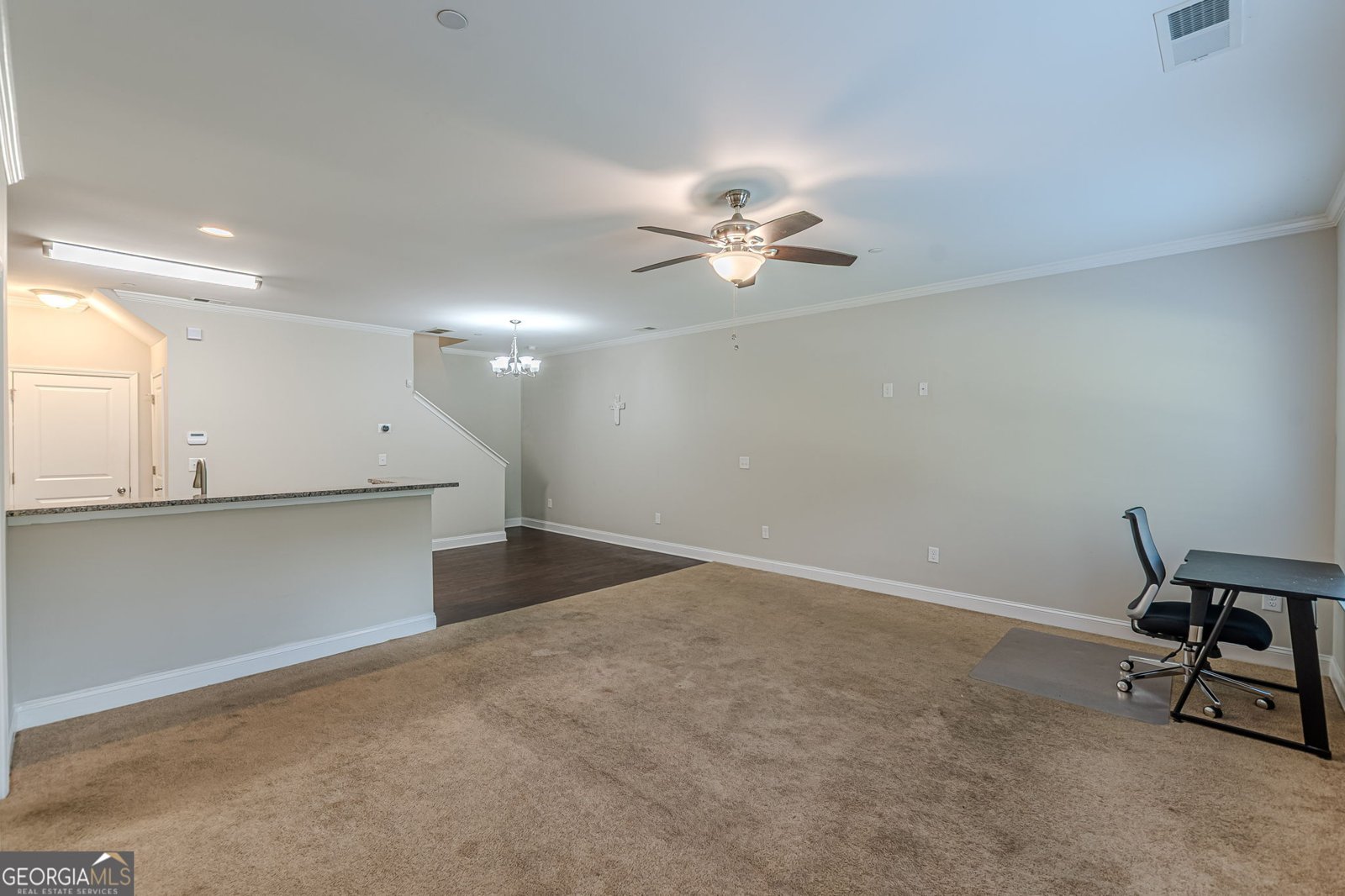 3465 Narrow Creek Court Stockbridge - 2