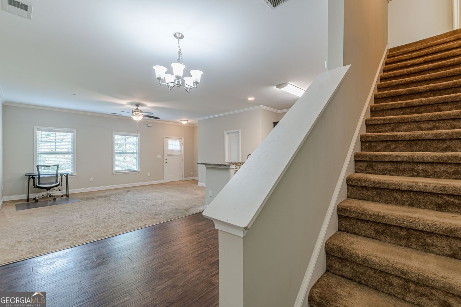 3465 Narrow Creek Court Stockbridge - 21