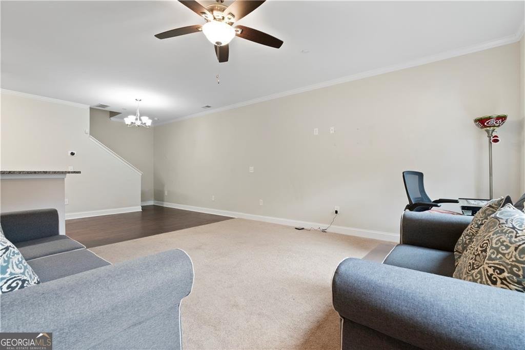3465 Narrow Creek Court Stockbridge - 3