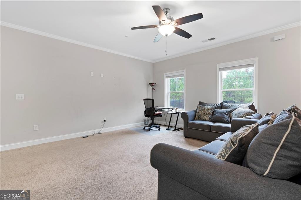 3465 Narrow Creek Court Stockbridge - 5