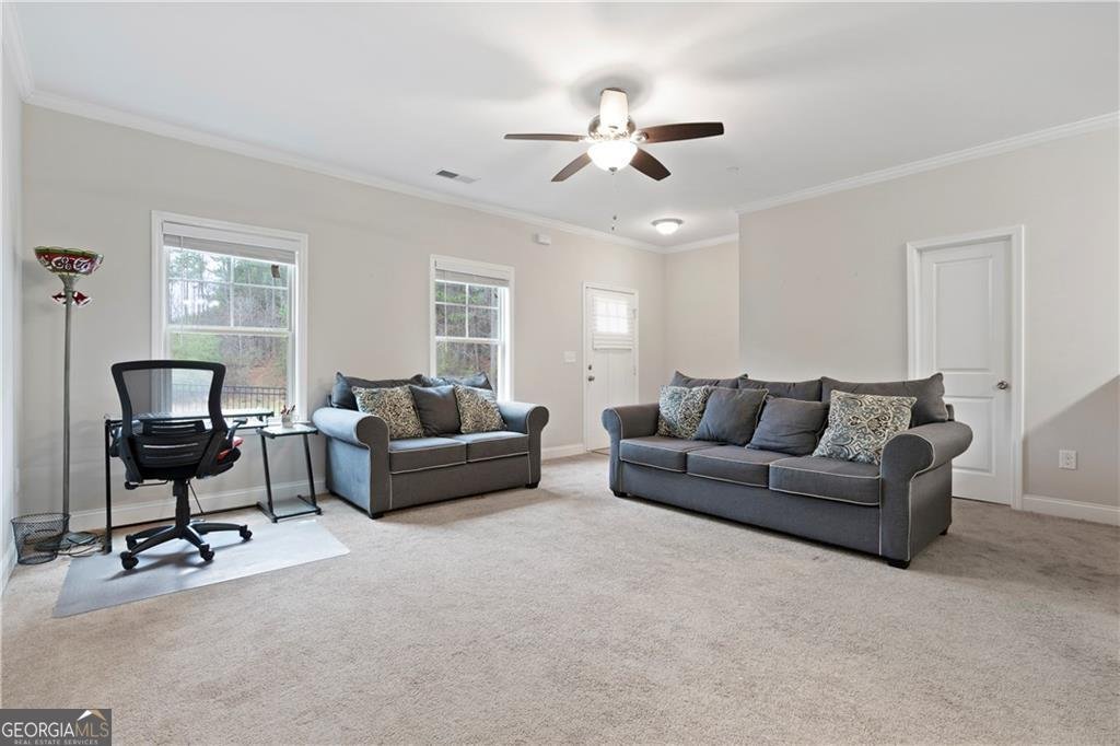 3465 Narrow Creek Court Stockbridge - 8