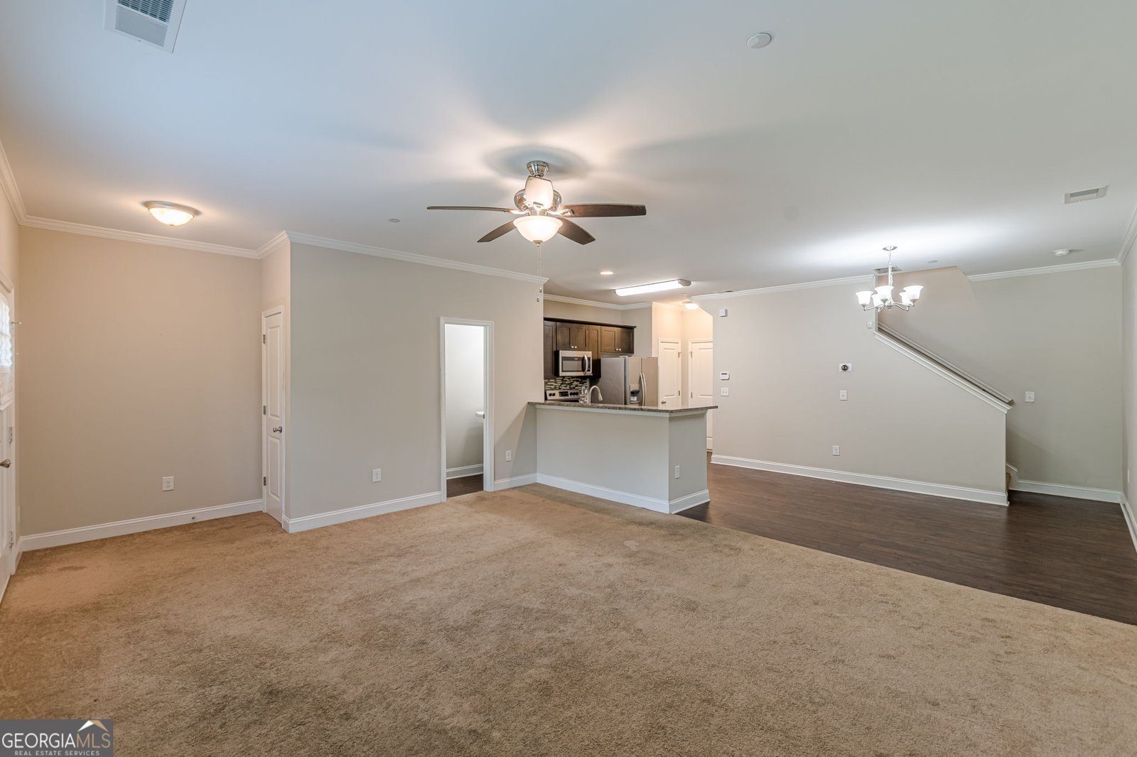 3465 Narrow Creek Court Stockbridge - 9