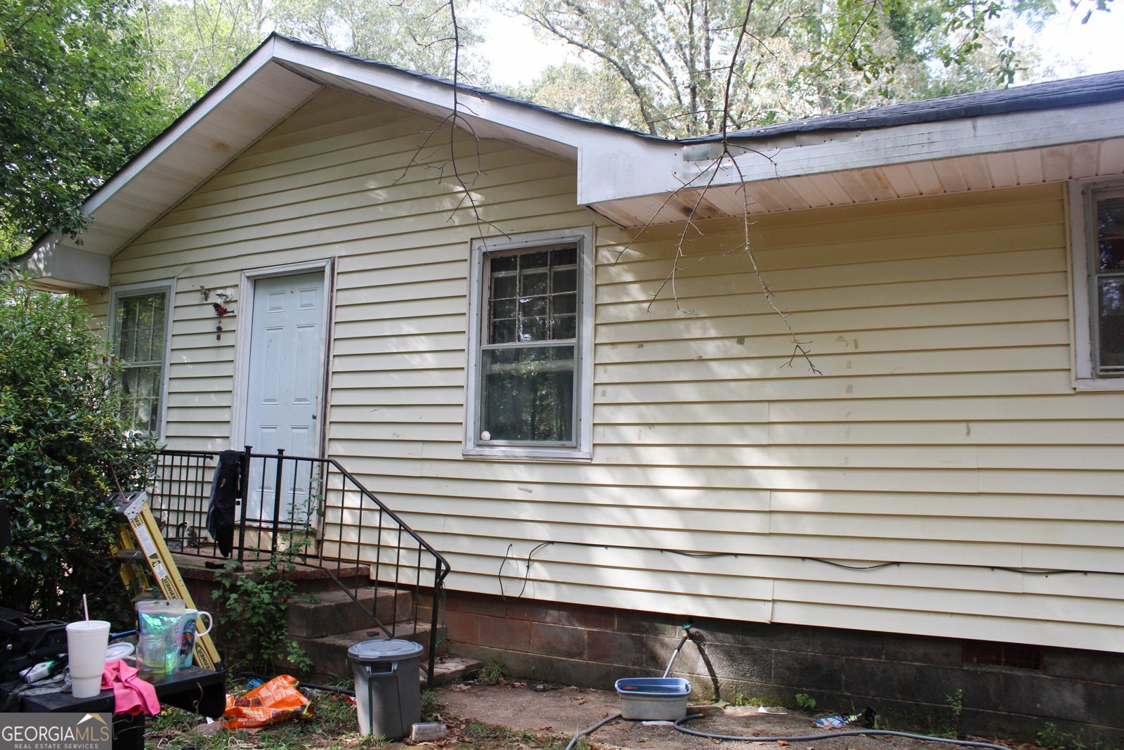 311 Tomme Road Lagrange - 1