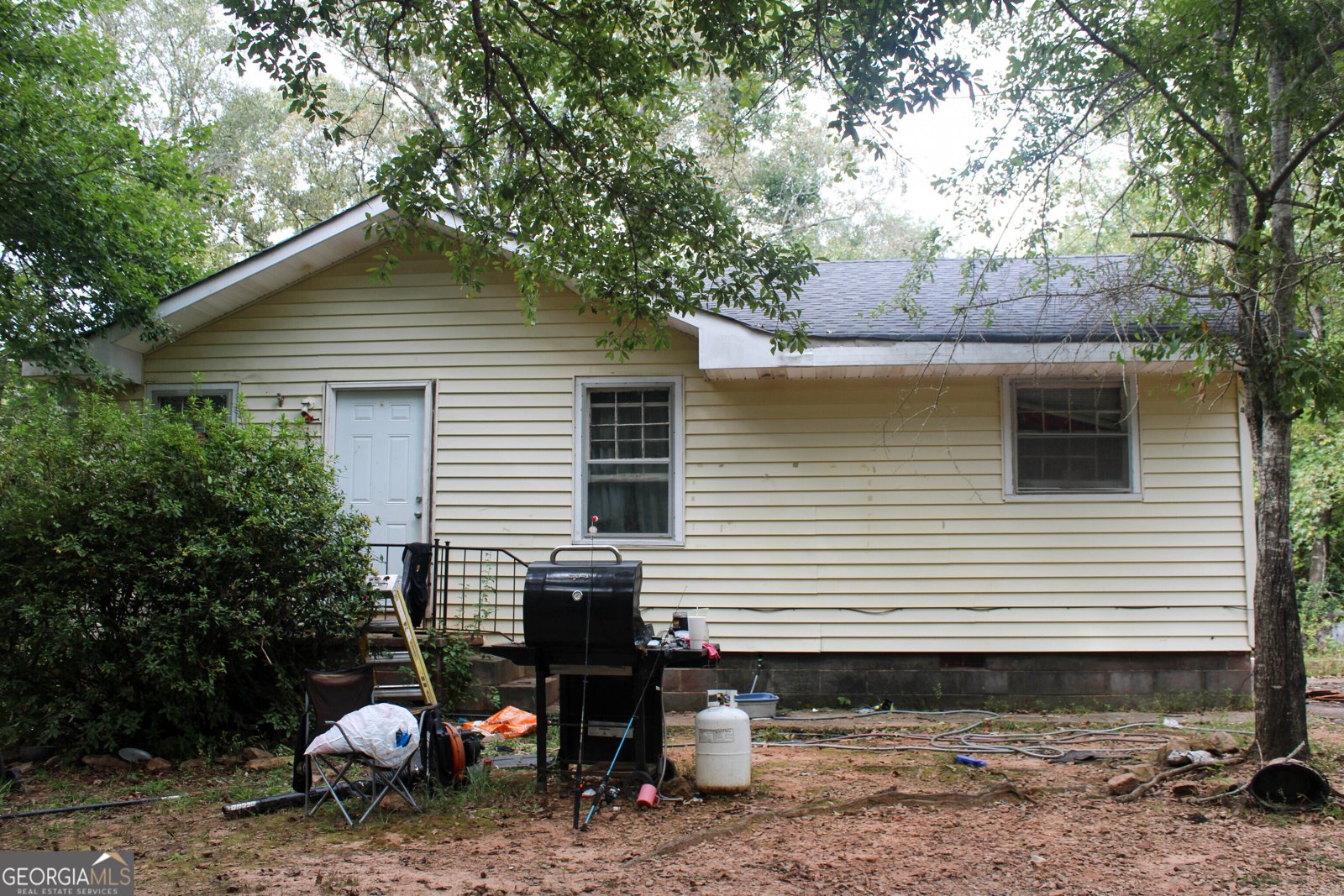 311 Tomme Road Lagrange - 2