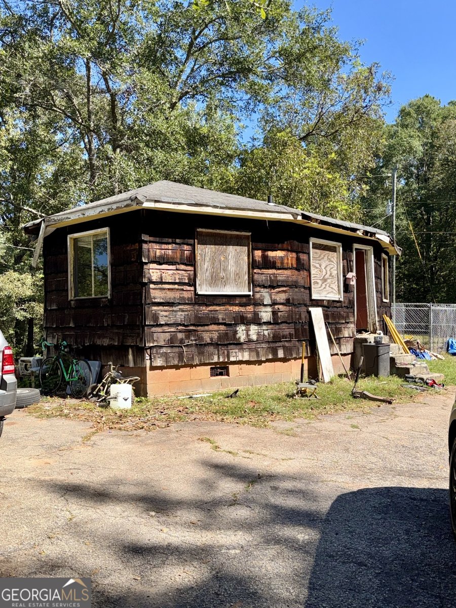 311 Tomme Road Lagrange - 30