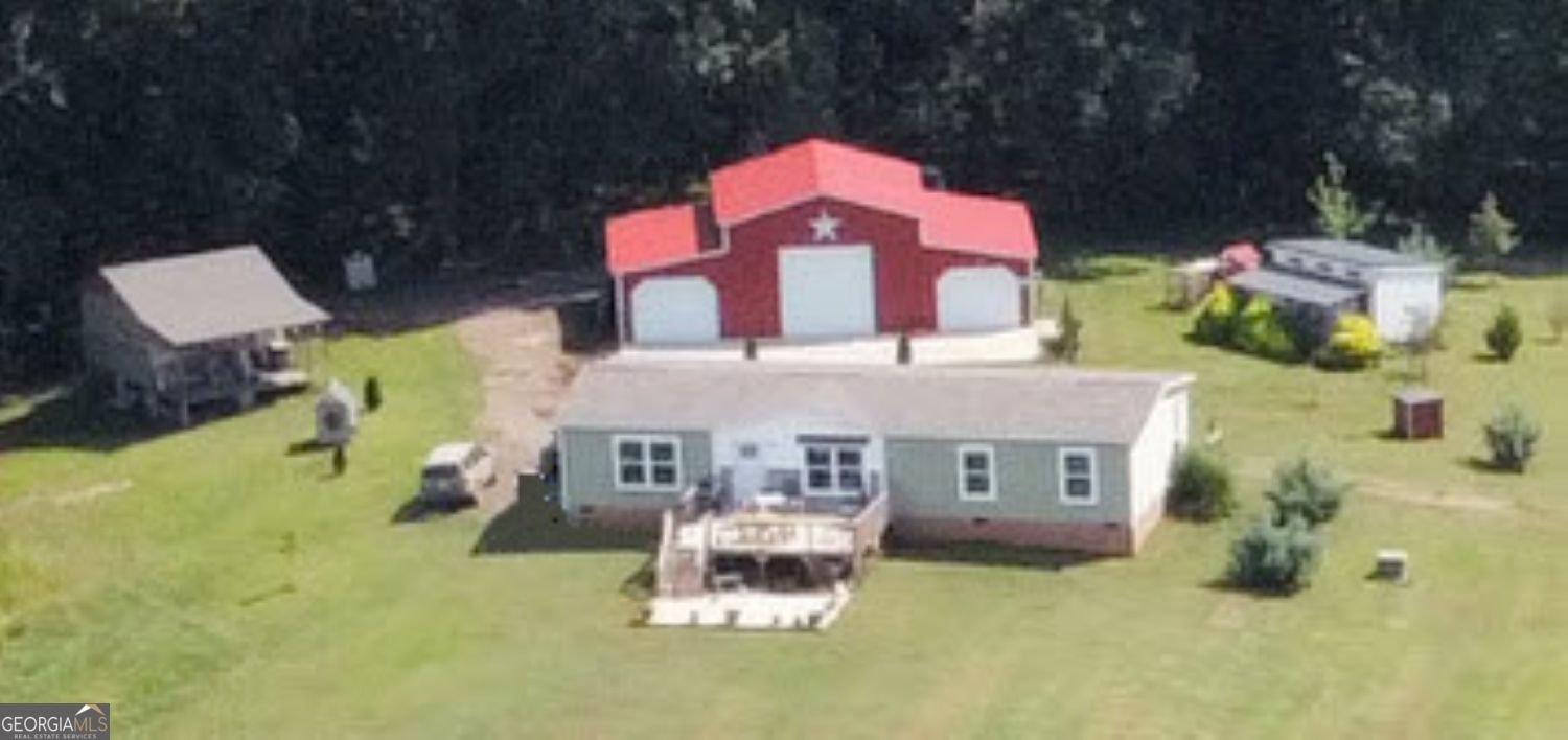 1057 Pleasant Hill Circle Martin - 1