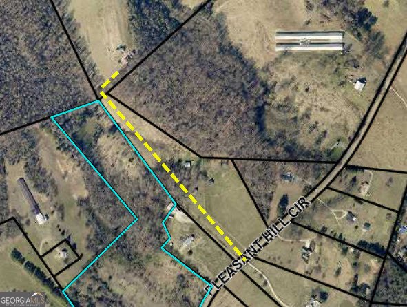 1057 Pleasant Hill Circle Martin - 3