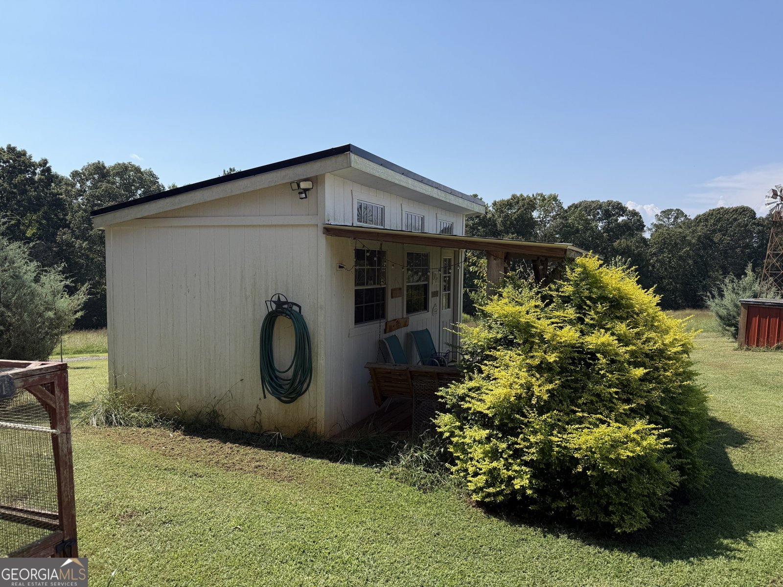 1057 Pleasant Hill Circle Martin - 4