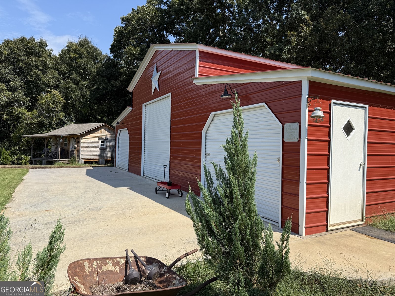 1057 Pleasant Hill Circle Martin - 5