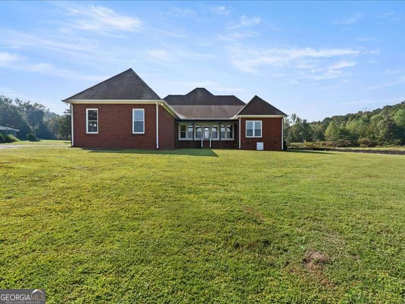 264 Boone Ford Road Calhoun - 1