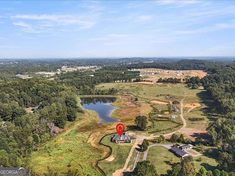 264 Boone Ford Road Calhoun - 10