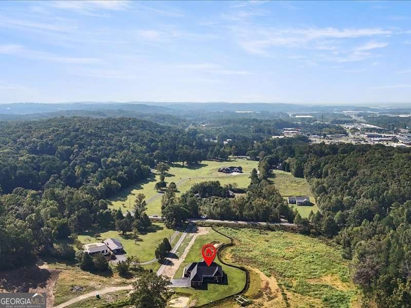 264 Boone Ford Road Calhoun - 11