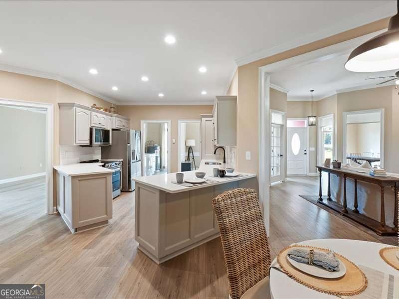 264 Boone Ford Road Calhoun - 14