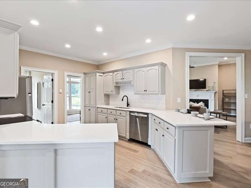 264 Boone Ford Road Calhoun - 15