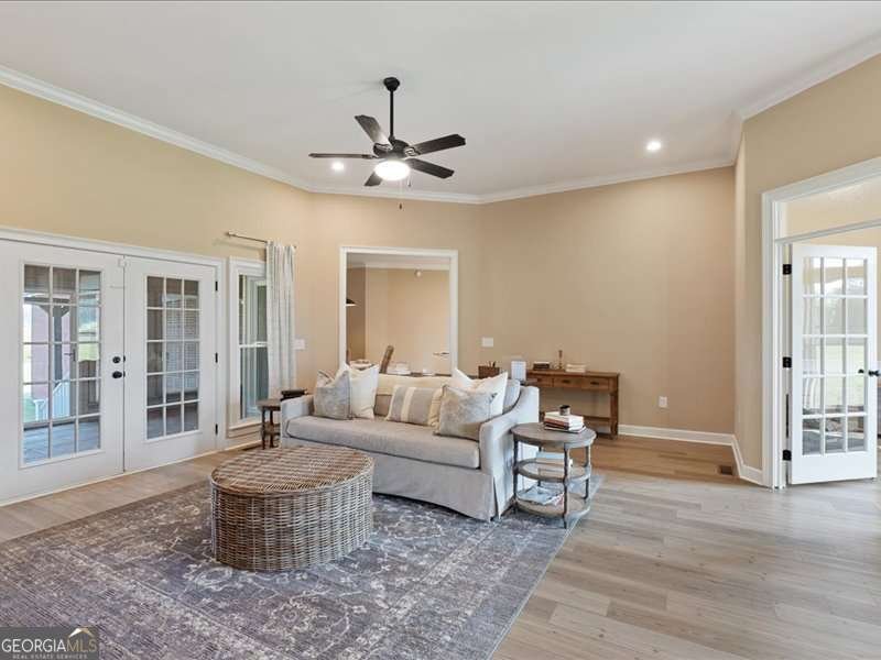 264 Boone Ford Road Calhoun - 16