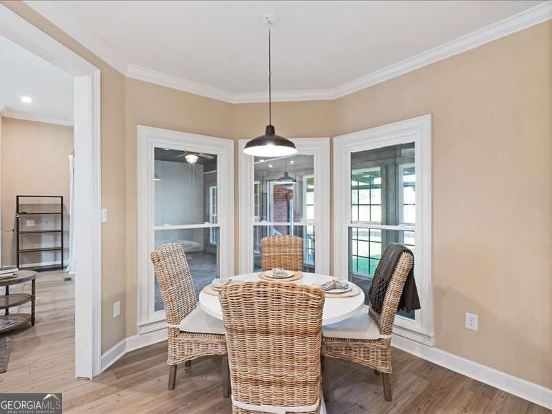 264 Boone Ford Road Calhoun - 18